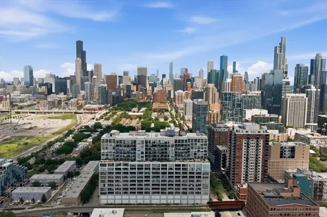1530 South State Street Chicago IL 60605
