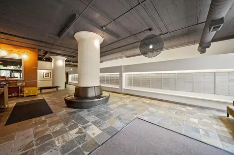 1530 South State Street Chicago IL 60605