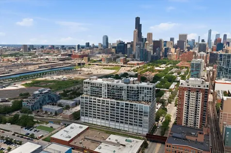 1530 South State Street Chicago IL 60605