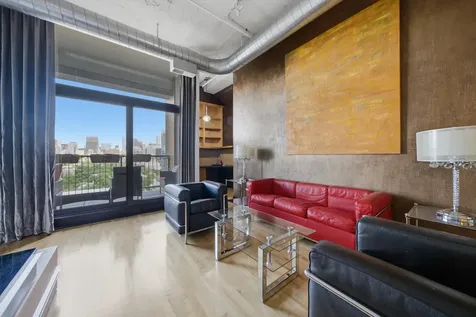 1530 South State Street Chicago IL 60605