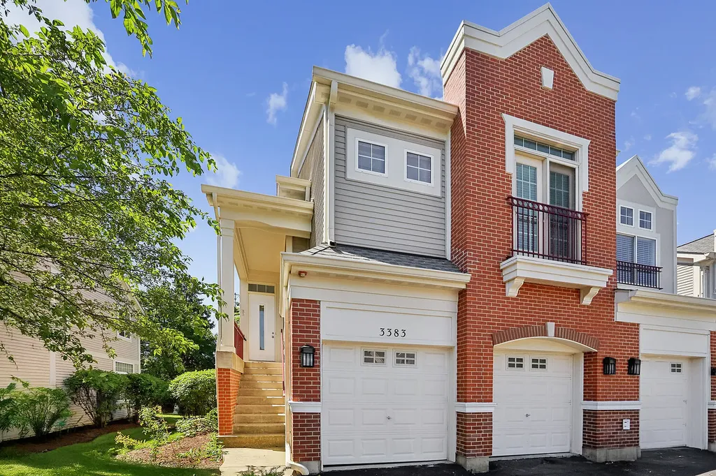 3383 Rosecroft Lane Naperville IL 60564