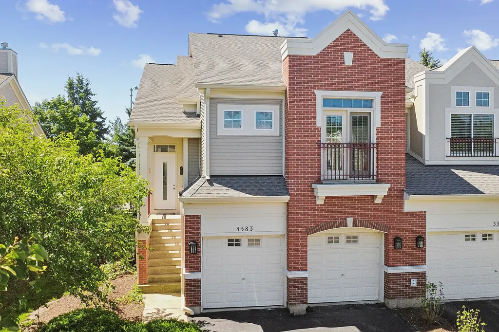 3383 Rosecroft Lane Naperville IL 60564
