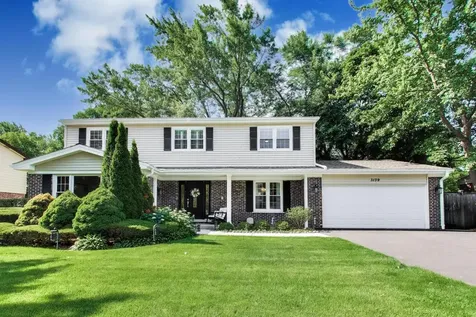 3139 Hemlock Lane Northbrook IL 60062