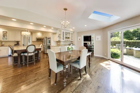 3139 Hemlock Lane Northbrook IL 60062