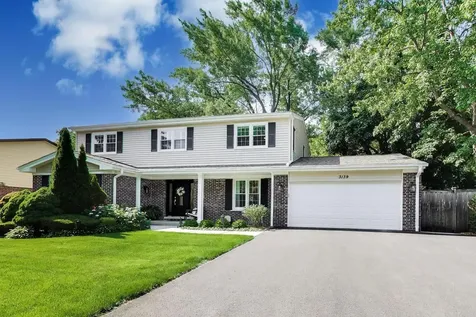 3139 Hemlock Lane Northbrook IL 60062