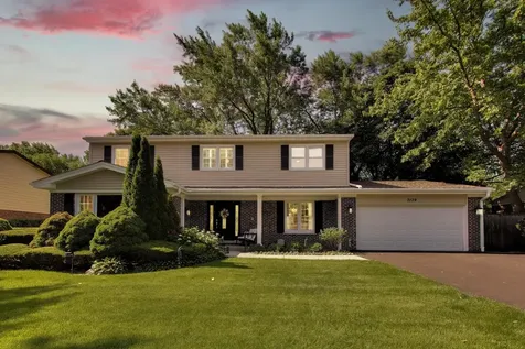 3139 Hemlock Lane Northbrook IL 60062