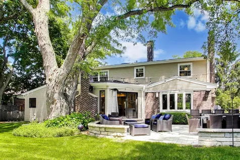 3139 Hemlock Lane Northbrook IL 60062