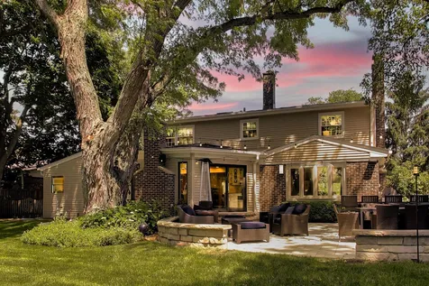3139 Hemlock Lane Northbrook IL 60062