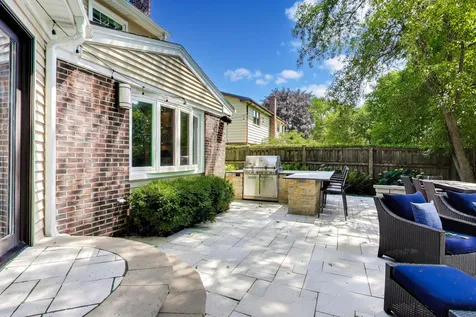 3139 Hemlock Lane Northbrook IL 60062