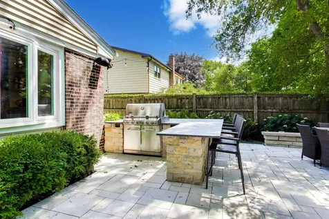 3139 Hemlock Lane Northbrook IL 60062