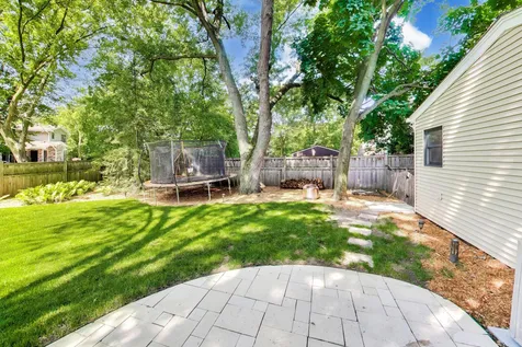 3139 Hemlock Lane Northbrook IL 60062