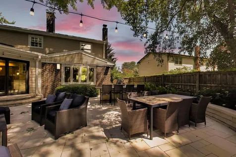 3139 Hemlock Lane Northbrook IL 60062
