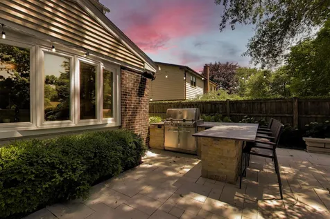 3139 Hemlock Lane Northbrook IL 60062