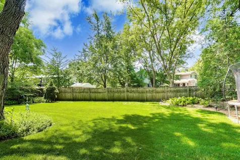 3139 Hemlock Lane Northbrook IL 60062