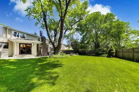 3139 Hemlock Lane Northbrook IL 60062