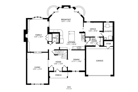 3139 Hemlock Lane Northbrook IL 60062