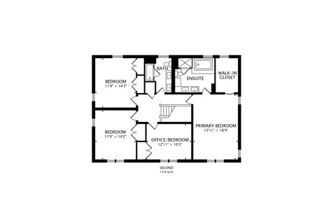 3139 Hemlock Lane Northbrook IL 60062