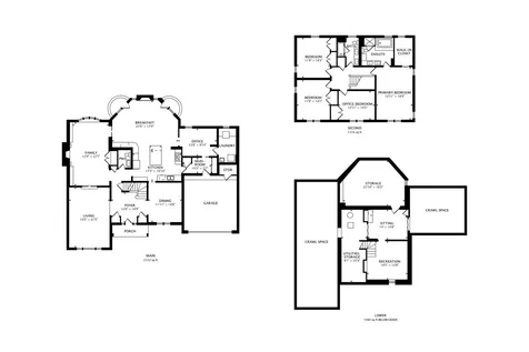3139 Hemlock Lane Northbrook IL 60062