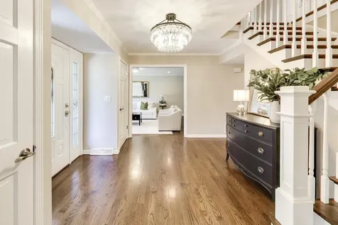 3139 Hemlock Lane Northbrook IL 60062