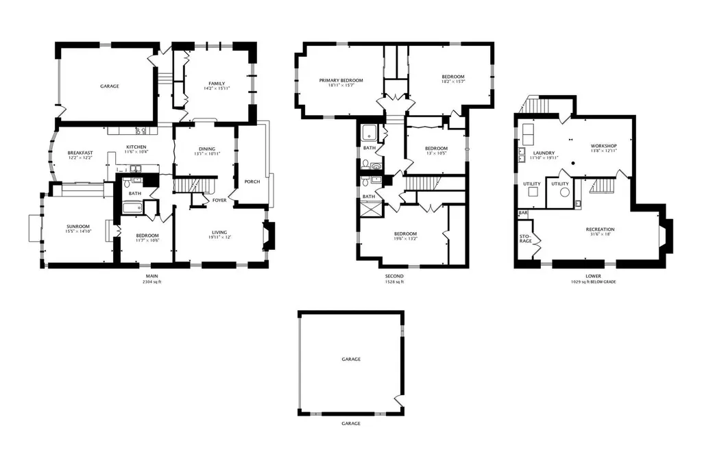 1112 South Home Avenue Park Ridge IL 60068