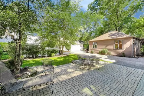 1112 South Home Avenue Park Ridge IL 60068