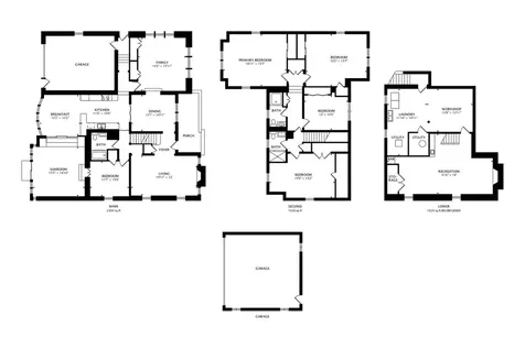 1112 South Home Avenue Park Ridge IL 60068