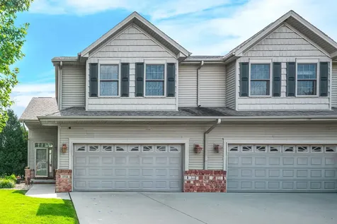 1711 Glenbridge Road Bloomington IL 61704