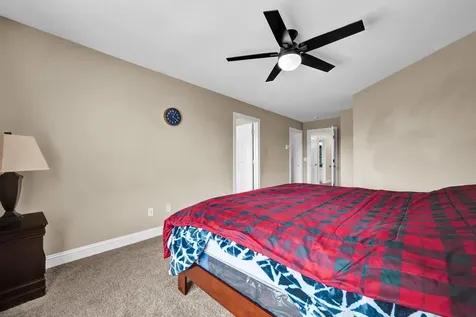 1711 Glenbridge Road Bloomington IL 61704