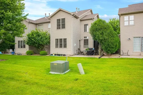 1711 Glenbridge Road Bloomington IL 61704
