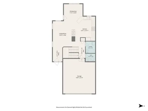 1711 Glenbridge Road Bloomington IL 61704