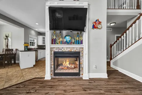 1711 Glenbridge Road Bloomington IL 61704