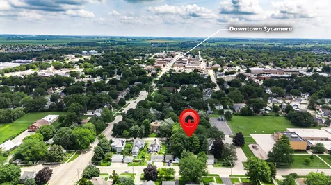 127 Alma Street Sycamore IL 60178