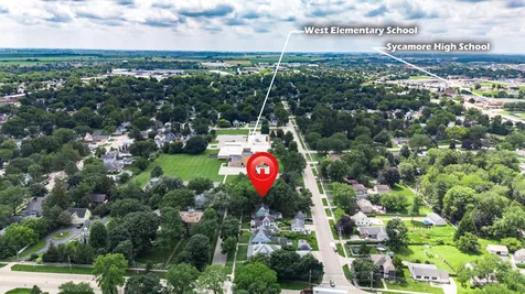 127 Alma Street Sycamore IL 60178
