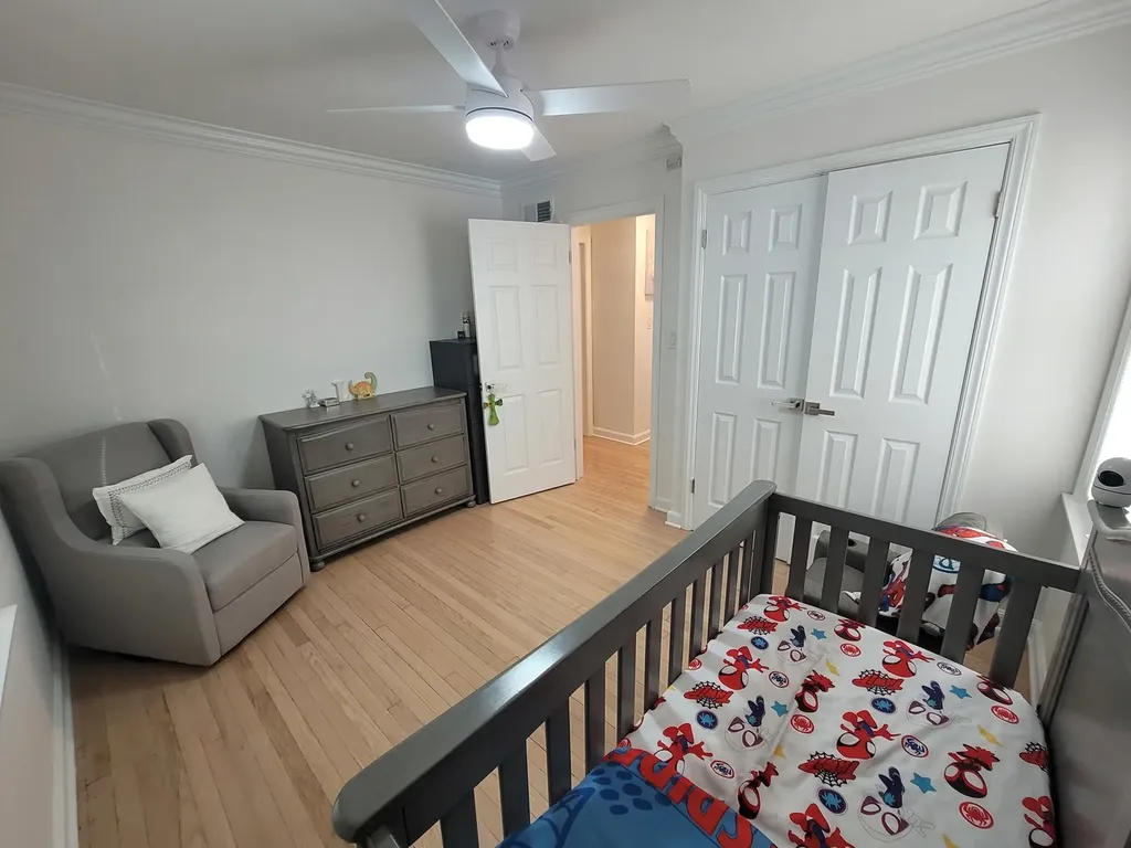 6156 North Kedvale Avenue Chicago IL 60646