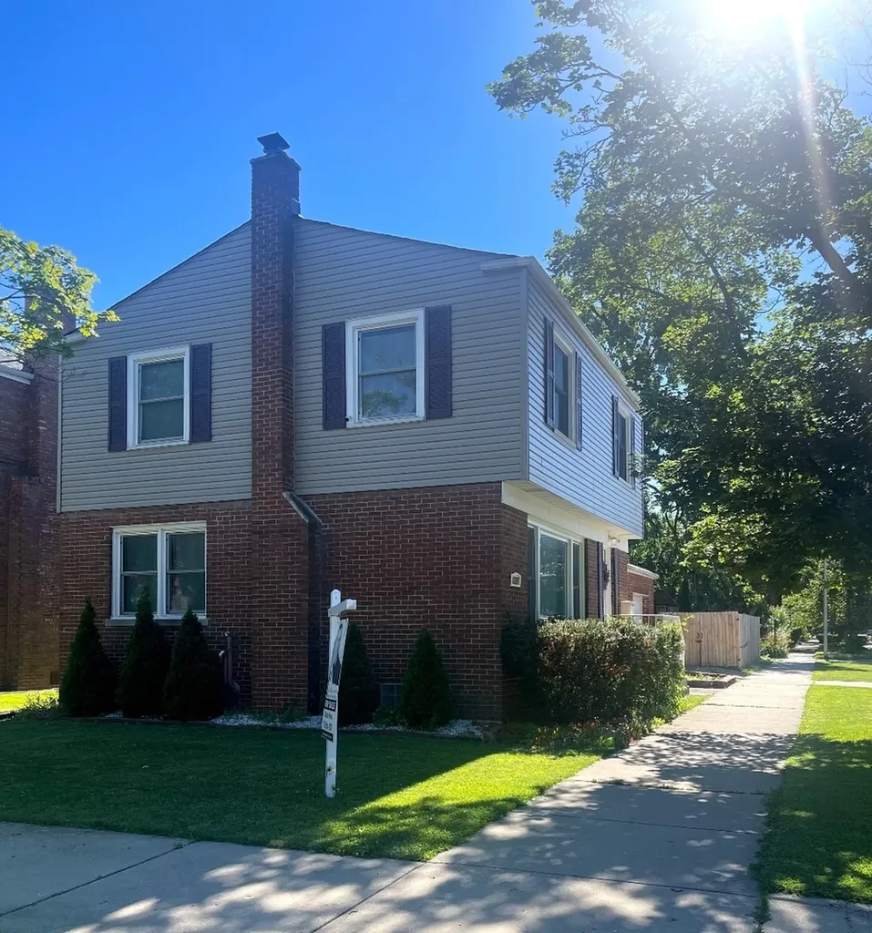 6156 North Kedvale Avenue Chicago IL 60646