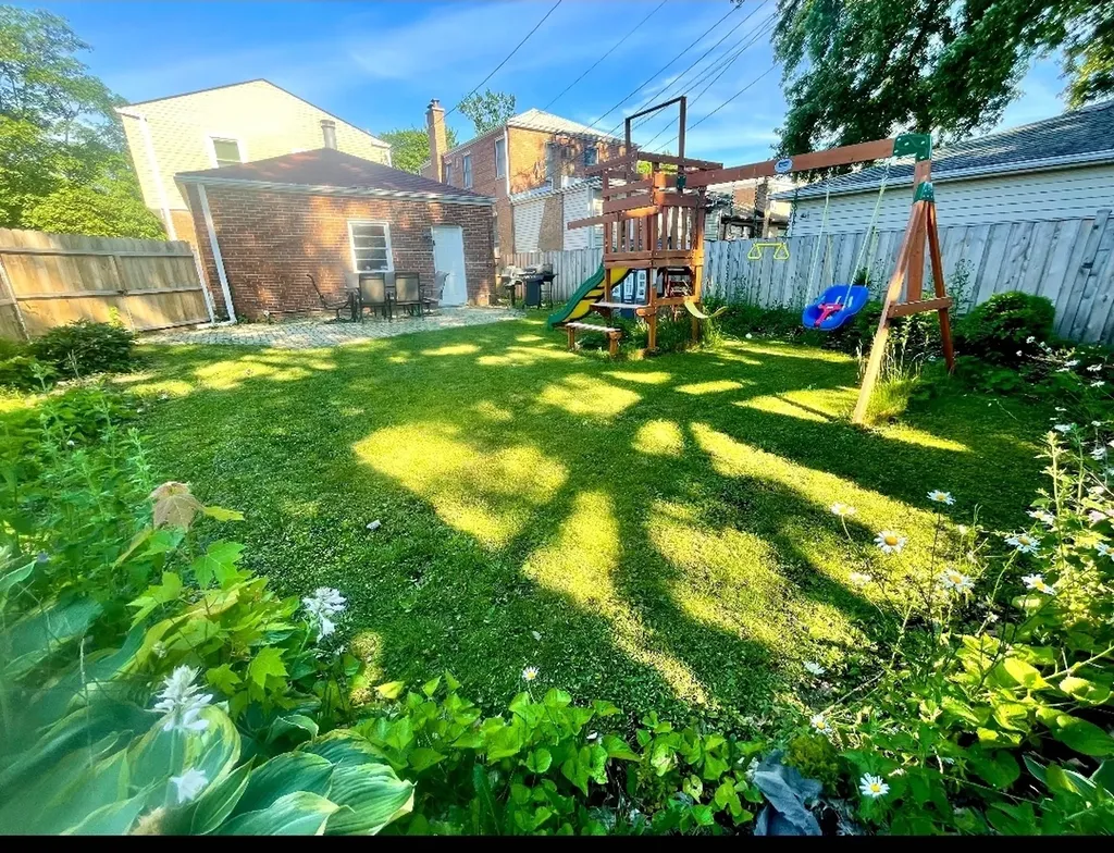 6156 North Kedvale Avenue Chicago IL 60646