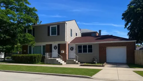 6156 North Kedvale Avenue Chicago IL 60646