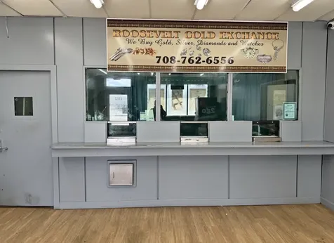 1203 Cicero Avenue Cicero IL 60804