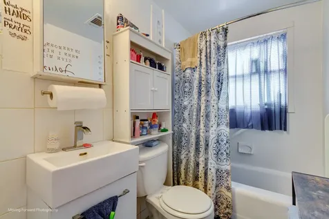 16904 Old Elm Drive Country Club Hills IL 60478