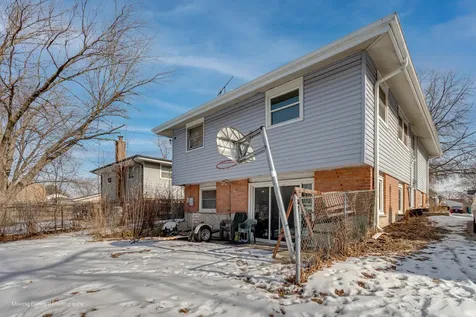 16904 Old Elm Drive Country Club Hills IL 60478