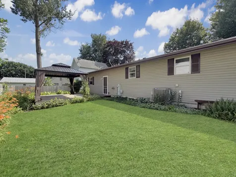 309 Maple Avenue Forreston IL 61030