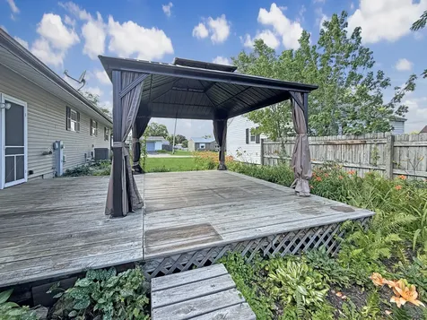 309 Maple Avenue Forreston IL 61030
