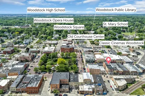 214 Main Street Woodstock IL 60098