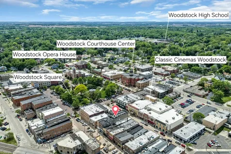 214 Main Street Woodstock IL 60098