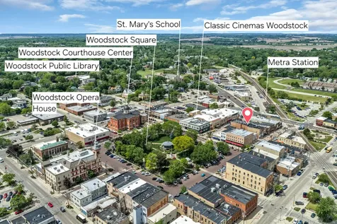 214 Main Street Woodstock IL 60098