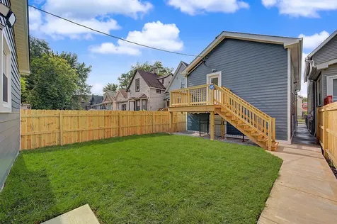 4931 West Ohio Street Chicago IL 60644