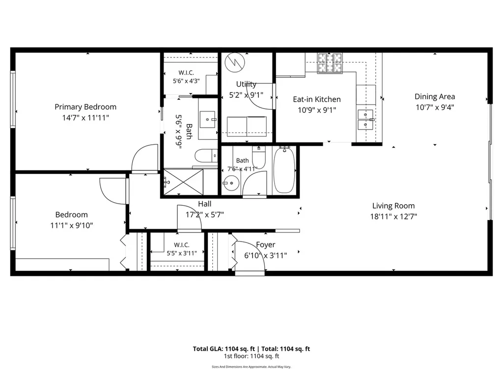 5824 Doe Circle Westmont IL 60559