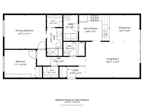 5824 Doe Circle Westmont IL 60559