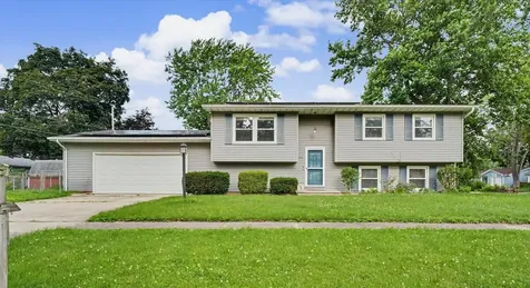 2401 Arden Drive Champaign IL 61821