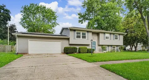 2401 Arden Drive Champaign IL 61821
